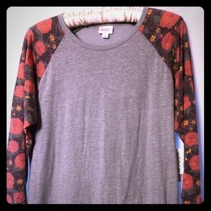 💥2/$26💥NWOT- LuLaRoe Randy